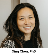 Xing Chen, PhD