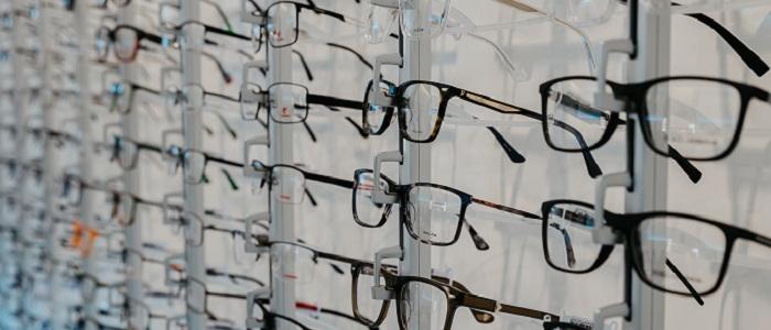 Vision Institute Optical Shop