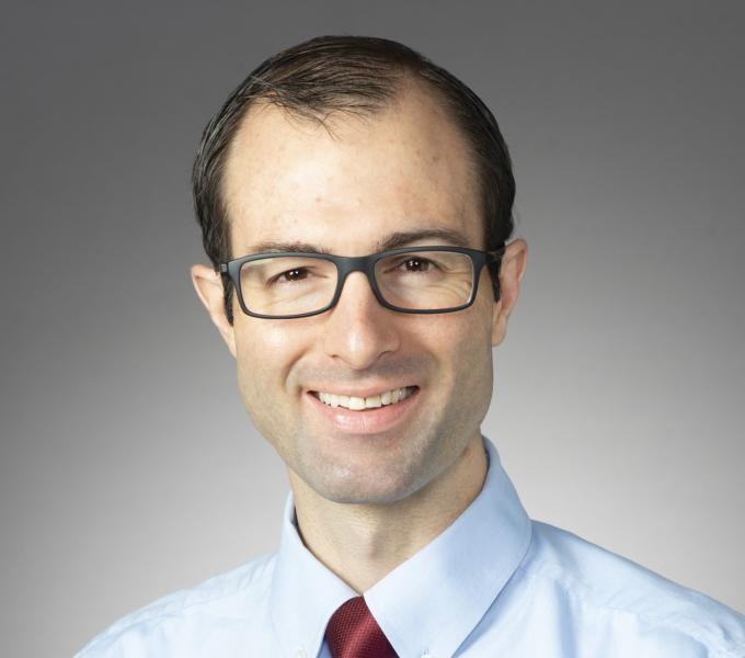 Karl Andersen, MD