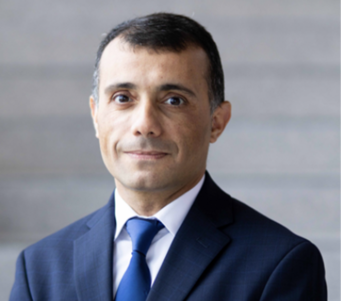 Hamzah Aweidah, MD