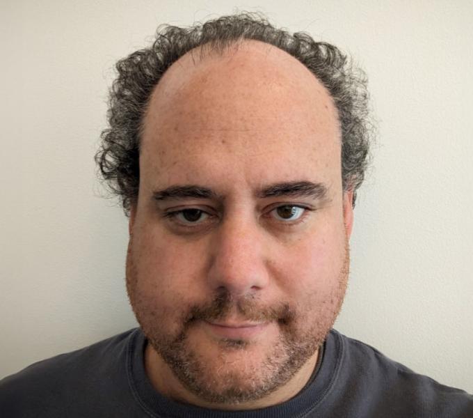 Miguel Betegon, PhD