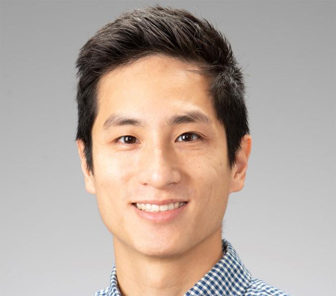 Michael Chang, MD