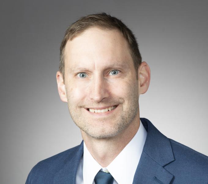 Kevin Fuller, PhD