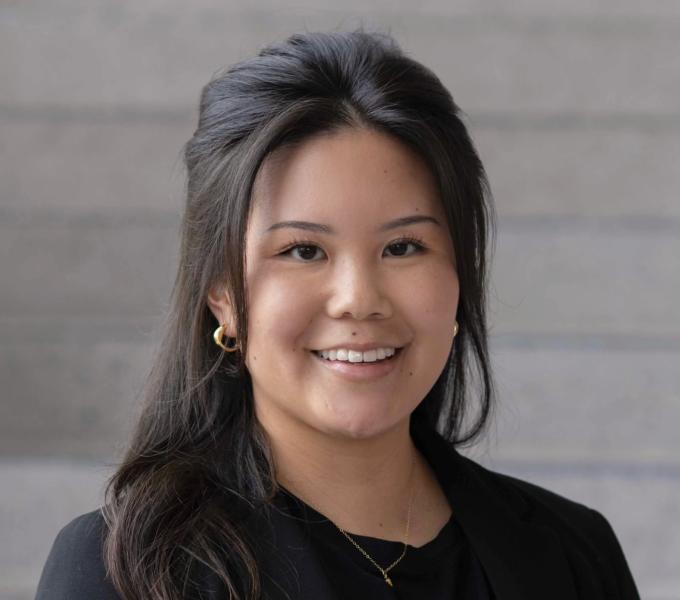 Leslie Huang, MD