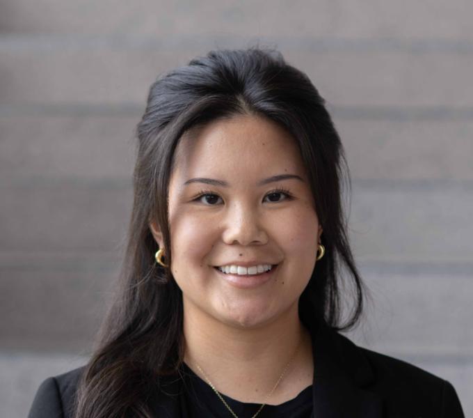 Leslie Huang