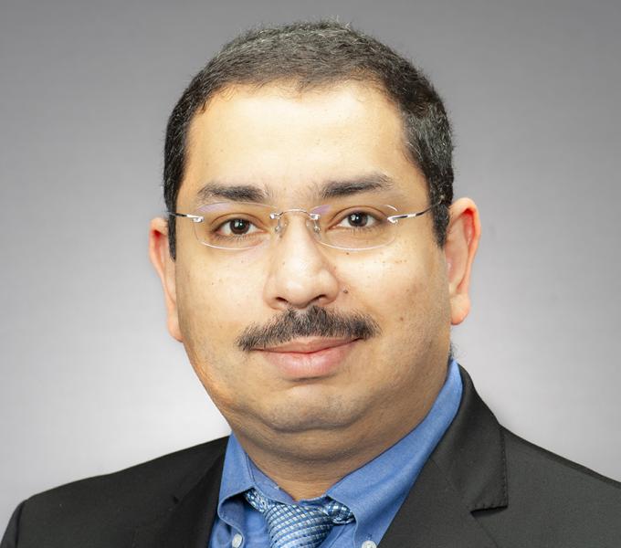Tarek A. Shazly, MD