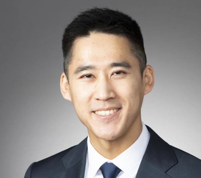Colin Xu, MD