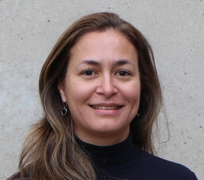 Silmara de Lima, PhD
